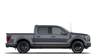 2025 Ford F-150® External Image 1